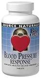 Source Naturals Blood Pressure Response, 150 Tablets