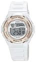 Casio Women's Baby-G Slim Marine Watch #BG3000-7A