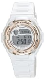Casio Women's BG3000-7A Baby-G Slim Marine Watch