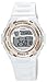 Casio Women's BG3000-7A Baby-G Slim Marine Watch