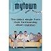 Professionally Framed Mytown (Body Bumpin', Original, Double-Sided) Music Poster Print - 11x17 with RichAndFramous Black Wood Frame