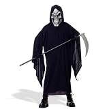 Grim Reaper Child Costume