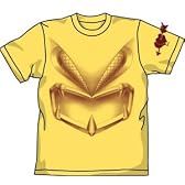 ガンダム ザクレロフェイス Tシャツ バナナ サイズ:M