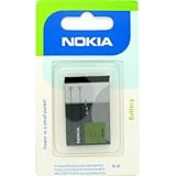 New Nokia BL-4C for 1006 2651 5100 6100 6101 6102 6102i 6103 6126 6131 6133 ....