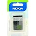 New Nokia BL-4C for 1006 2651 5100 6100 6101 6102 6102i 6103 6126 6131 6133 6300 6300i 6301 6170 7205 7270 7610