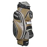 OGIO Atlas Golf Cart Bag Golf Bags