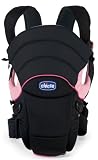 Chicco You and Me Deluxe Infant Carrier Miss Pink