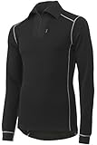 Helly Hansen Workwear Men's Roskilde Zip Polo