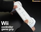 Pega Controller Grip for Nintendo Wii Game System