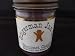 Mulberry Cider Candle Jar 7oz - Free Tealight or Votive Sampler with Purchase