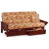 Night and Day Furniture Seattle Futon Frame - ND142