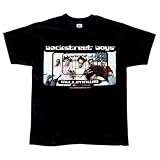  : Backstreet Boys Out To You T-Shirt Youth