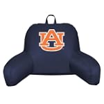 Auburn University Tigers War Eagle Bed Rest Comfort Pillow