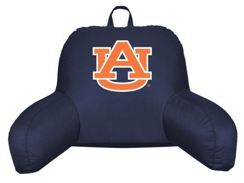 Auburn University Tigers War Eagle Bed Rest Comfort Pillow