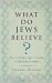 What Do Jews Believe?: The Customs and Culture of Modern Judaism
