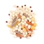 Mediterranean Couscous Blend, 25 Lb Bag Each