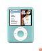 Apple iPod nano 8 GB Blue (3rd Generation)