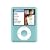 Apple iPod nano 8 GB Blue (3rd Generation) OLD MODEL