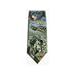 Search : Star Wars Ralph Marlin Tie Necktie Lucas Film Race to Freedom Anikin Sebulba