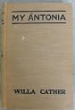 My Antonia,