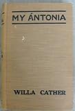 My Ántonia