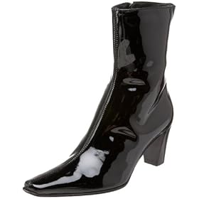Aquatalia by Marvin K. Ladies Tapp Ankle Boot