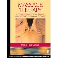 Handbook of Massage Therapy: A Complete Guide for the Student and Professional Massage Therapist