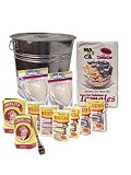 Authentic Fiesta Gift Pack, 12 items