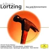 Lortzing: Zar und Zimmermann (Highlights) - 