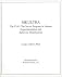 MKULTRA : The CIA's Top Secret Program in Human Experimentation and Behavior Modification