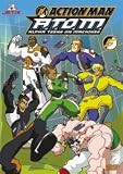 cover of A.T.O.M.: Alpha Teens on Machines Vol.5
