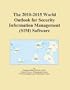 The 2010-2015 World Outlook for Security Information Management (SIM) Software