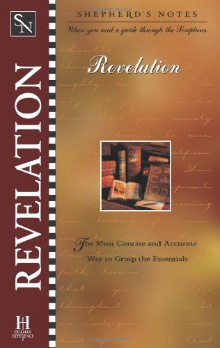 Shepherd's Notes: Revelation