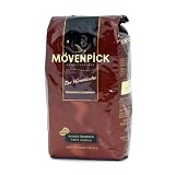 Produkt-Bild: M&ouml;venpick Der Himmlische Kaffee Bohnen 6kg (12x500 gr)