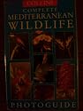 Complete Mediterranean Wildlife: Photoguide