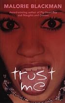 Trust Me (Livewire Books for Teenagers)