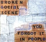Produkt-Bild: You Forgot It in People