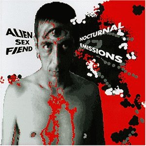 Alien Sex Fiend