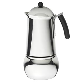 Bialetti Class 10-Cup Stovetop Percolator by Bialetti
