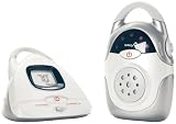 Safety 1st Glow and Go Monitor