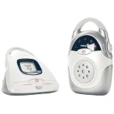 Safety 1st Glow and Go Monitor