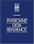 Physicians' Desk Reference (PDR 59 Edition 2005)