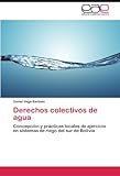 Derechos colectivos de agua: Concepción y prácticas locales de ejercicio en sistemas de riego del sur de Bolivia (Spanish Edition)