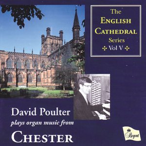 CD-Charts  Search : English Cathedral Series, Vol 5