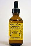 Teeter Creek Red Root Tincture (1 oz.)