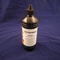 Alkan - reines Parafin�l f�r Petroleumlampen, die Petromax, Petroleumofen etc.