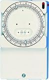 24hr Immersion Heater Time Controller