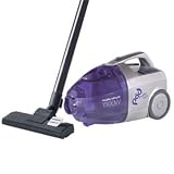 Kitchen & Housewares : Morphy Richards 73190 POD Compact Bagless  Cylinder Vacuum Cleaner 1500W