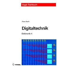 Elektronik 4. Digitaltechnik