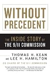 Without Precedent: The Inside Story of the 9/11 Commission (Vintage)